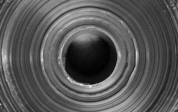 Warren Row edpm waterproofing