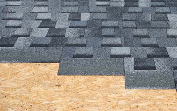 expert Warren Row asphalt roof companies