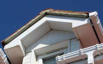 Warren Row fascia installation costs