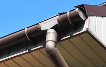 types of Warren Row fascias