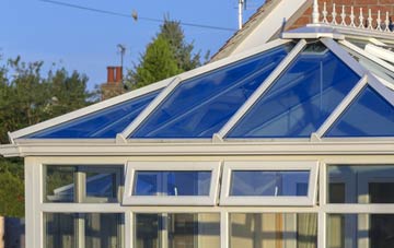 professional Warren Row conservatory insulation