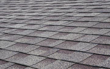 Warren Row tiles for shallow pitch roofing