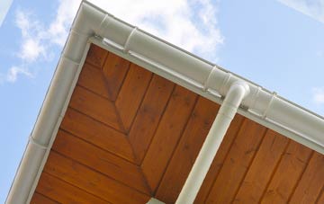 Warren Row soffit types