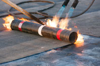 free Warren Row roof quotes