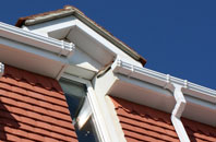 Warren Row fascias